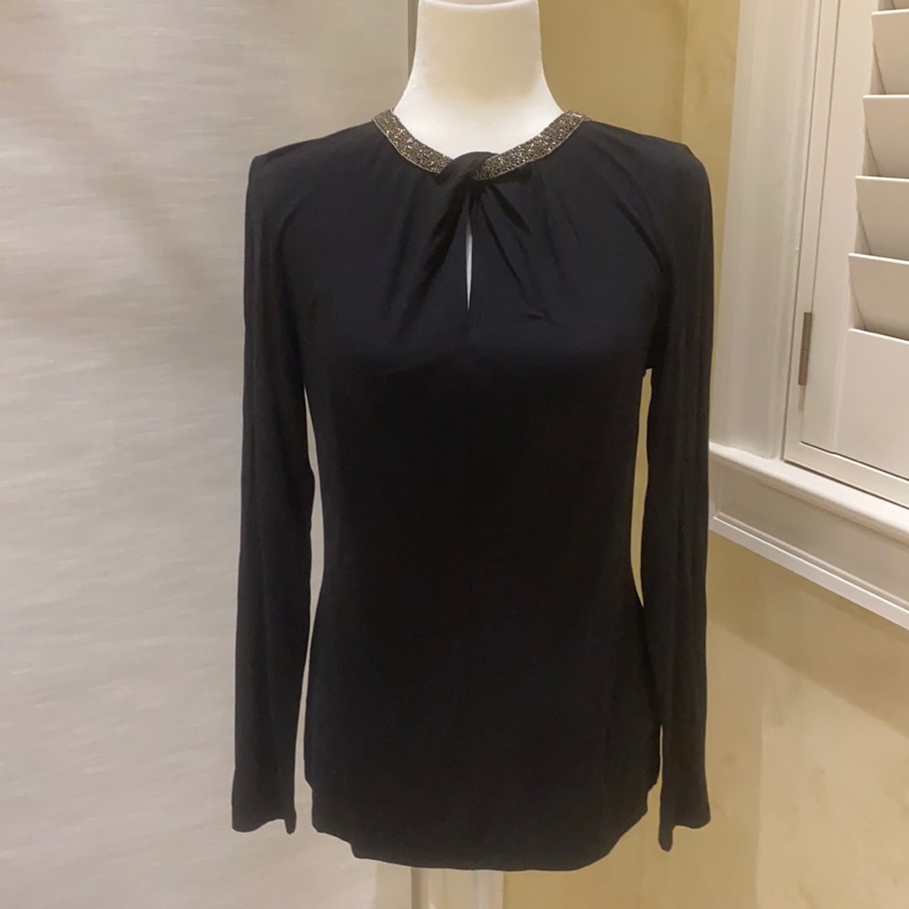 Ralph Lauren dress top NWT